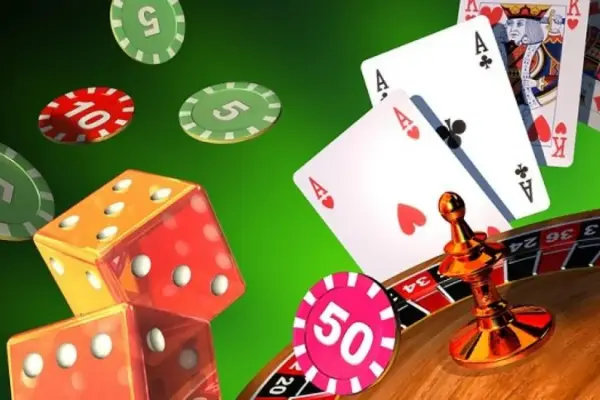Không gian Game Bài 2q bet chuẩn quốc tế
